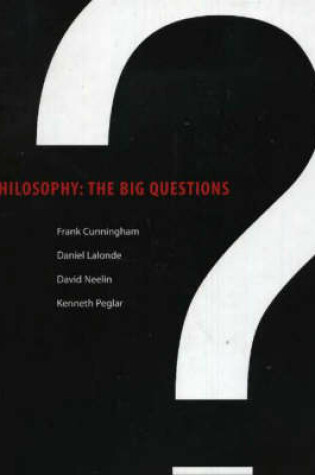 Cover of Philosophy