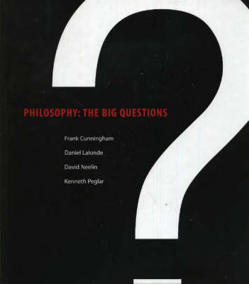 Book cover for Philosophy