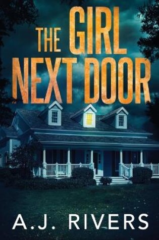 Cover of The Girl Next Door