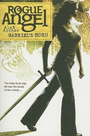 Cover of Gabriel's Horn
