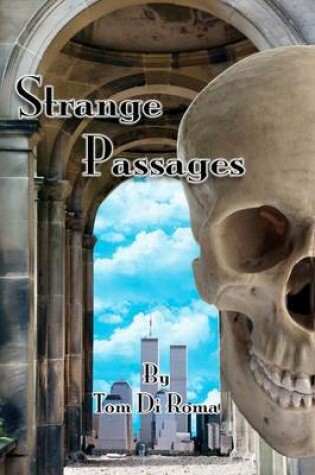 Cover of Strange Passages