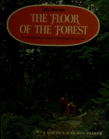 Book cover for Let's Discover the Floor of the Forest