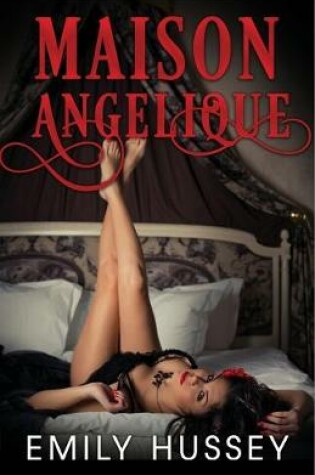 Cover of Maison Angelique