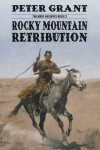 Book cover for Rocky Mountain Retribution