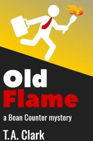 Cover of Old Flame