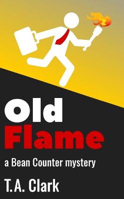 Book cover for Old Flame