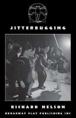 Book cover for Jitterbugging