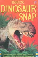 Cover of Dinosaur Snap - Internet Referenced