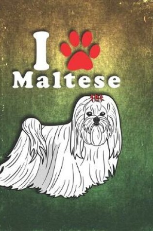 Cover of Maltese
