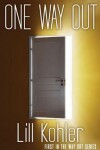 Book cover for One Way Out