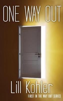 Book cover for One Way Out