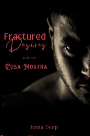 Cover of Fractured Desires