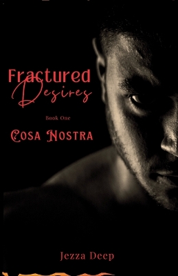 Book cover for Fractured Desires