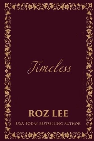 Cover of Timeless