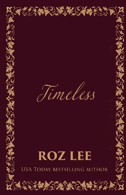 Cover of Timeless