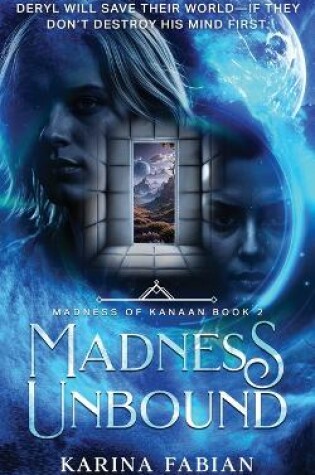 Cover of Madness Unbound