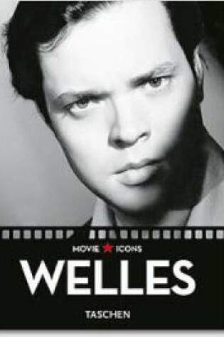 Cover of Orson Welles