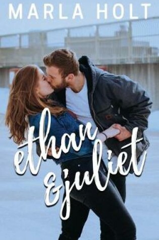 Cover of Ethan & Juliet