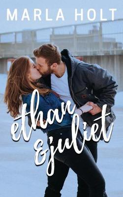 Book cover for Ethan & Juliet