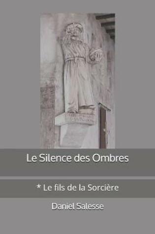 Cover of Le fils de la Sorciere
