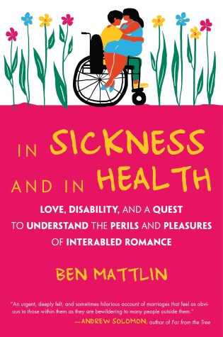 Cover of In Sickness and in Health