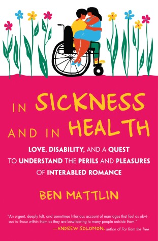 Book cover for In Sickness and in Health