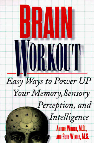 Cover of Brain Workout