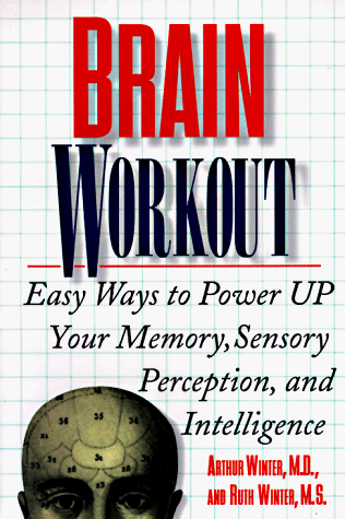 Book cover for Brain Workout