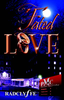 Book cover for Fated Love