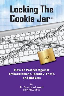 Cover of Locking the Cookie Jar