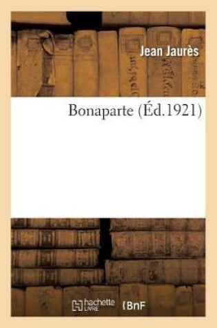 Cover of Bonaparte