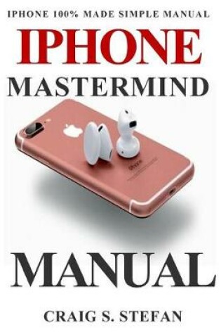 Cover of iPhone MasterMind Manual