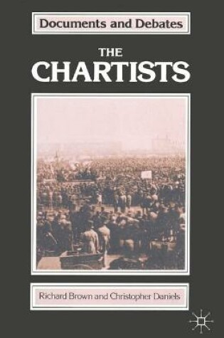 Cover of The Chartists