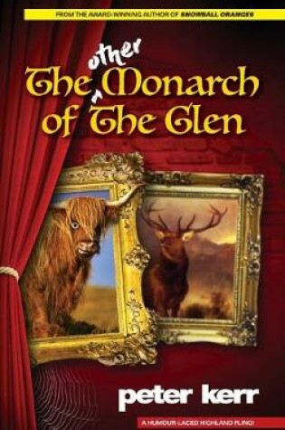 Cover of The Other Monarch of the Glen