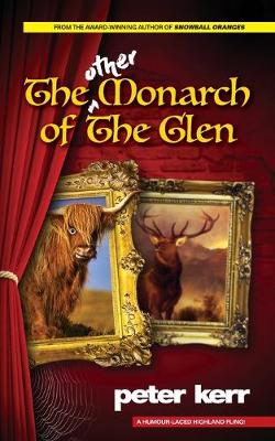 Book cover for The Other Monarch of the Glen