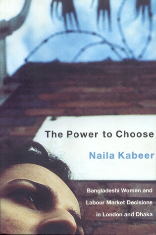 Cover of The Power to Choose