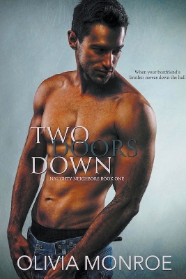 Book cover for Two Doors Down