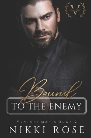 Cover of Bound to the Enemy