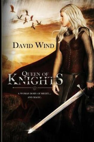 Cover of Queen of Knights