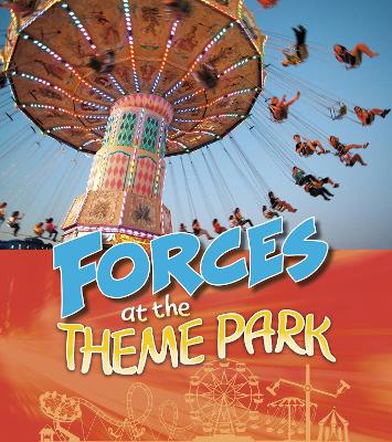 Cover of Forces at the Theme Park
