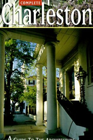 Cover of Complete Charleston