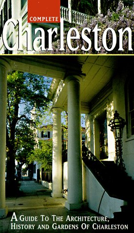 Book cover for Complete Charleston