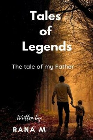 Cover of Tales of Legends