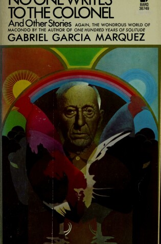 Cover of No One Writes to the Colonel and Other Short Stories