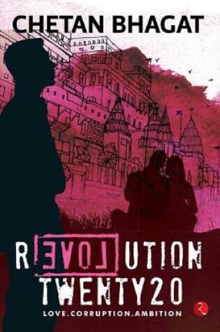 Cover of Revolution Twenty20