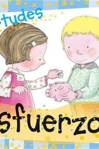 Cover of Esfuerzo