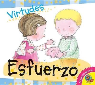 Cover of Esfuerzo