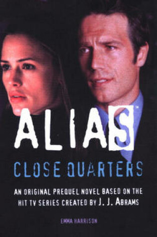 Cover of Close Quarters