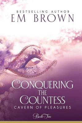 Book cover for Conquering the Countess