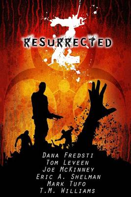 Book cover for Z Resurrected